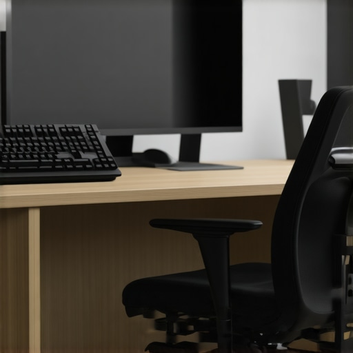 Best Ergonomic & Low Profile Mechanical Keyboards for Comfort & Efficiency