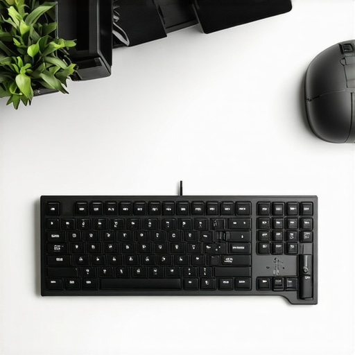 Best Ergonomic Low Profile Mechanical Keyboards for Daily Use 2024