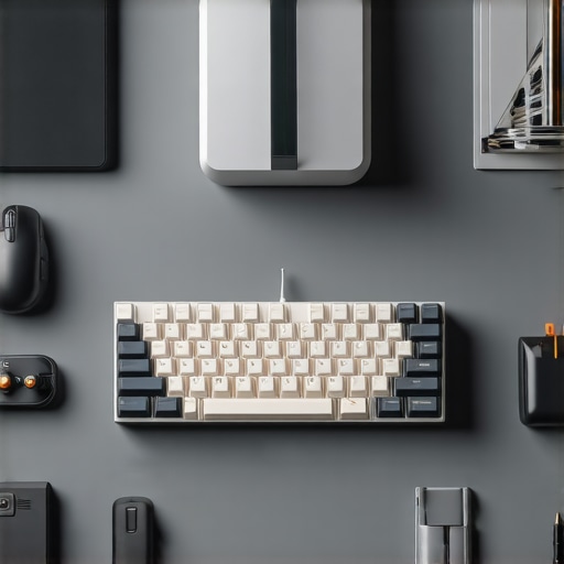 Best Low Profile & Hot Swappable Mechanical Keyboards for Productivity in 2024