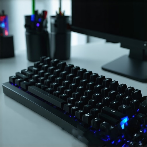 Best Low Profile Mechanical & Hot Swappable Keyboards for Work and Play