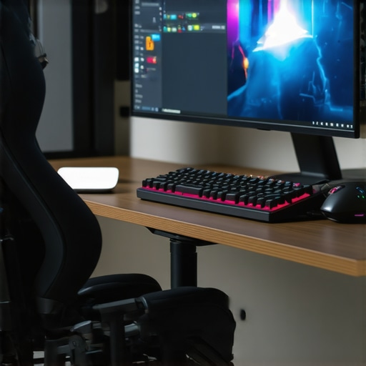 Best Low Profile Mechanical Keyboards for Work & Gaming in 2024