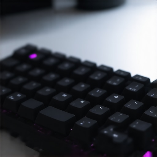 Best Low Profile Mechanical & Silent Switches for Comfortable Work