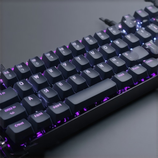Best Silent Switch & Hot Swappable Mechanical Keyboards for Ultimate Comfort
