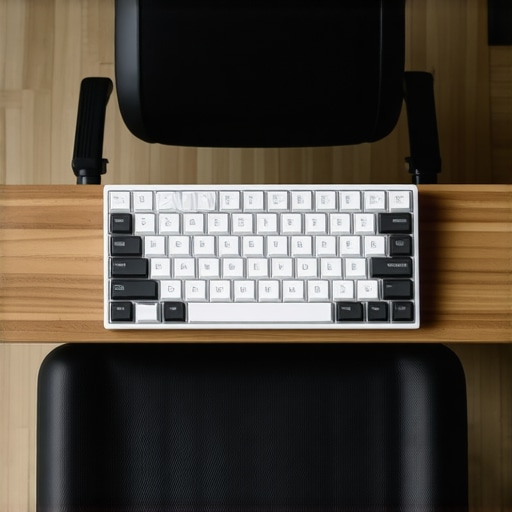 Best Silent Switches & Hot Swappable Mechanical Keyboards for Comfort 2024