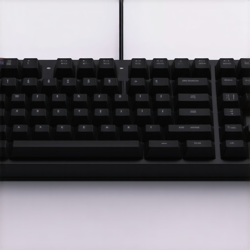 Ergonomic Mechanical Keyboards with Silent Switches for Optimal Comfort