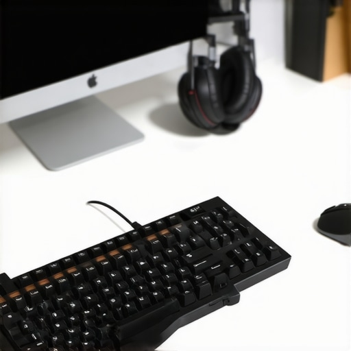 Hot Swappable & Low Profile Mechanical Keyboards for Work & Gaming Flexibility