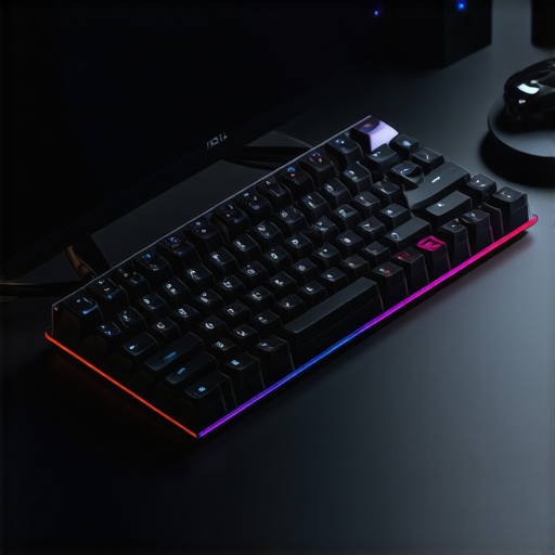 Mechanical Keyboards for Work and Play