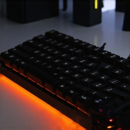 Silent Switches for Work and Play: Top Mechanical Keyboard Picks