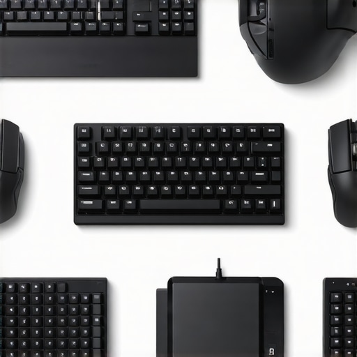 Top Ergonomic & Hot Swappable Mechanical Keyboards for Comfortable Work