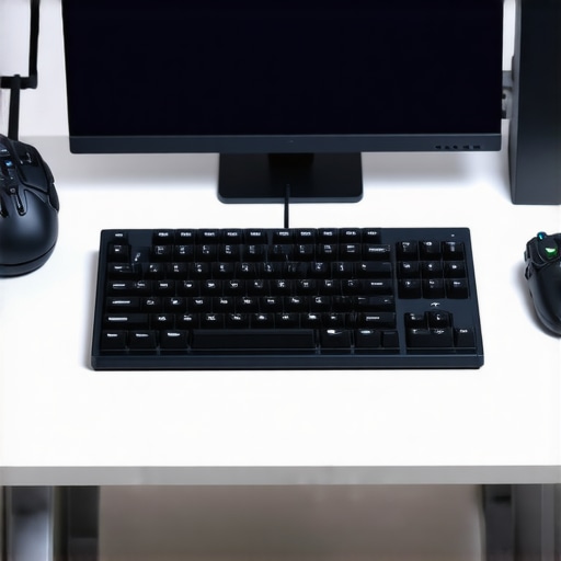 Top Ergonomic & Low Profile Mechanical Keyboards for Work and Play in 2024