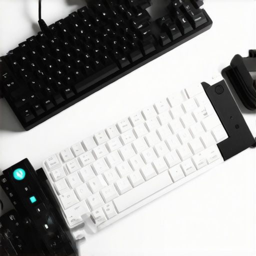 Top Ergonomic Mechanical Keyboard Designs for Comfort & Efficiency