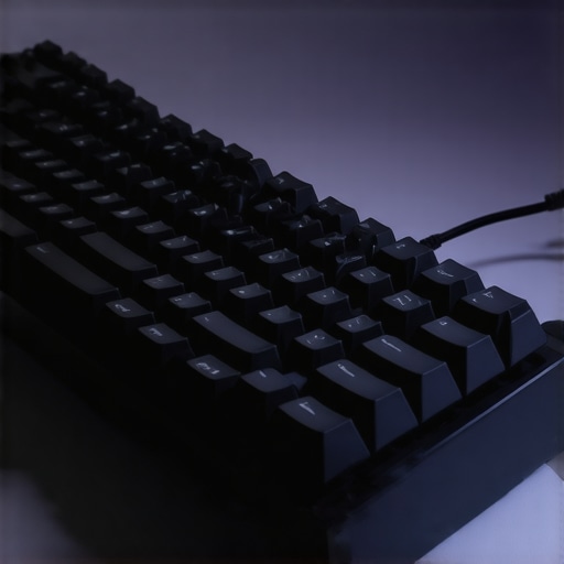 Top Hot Swappable Mechanical Keyboards with Silent Switches for Ergonomic Comfort