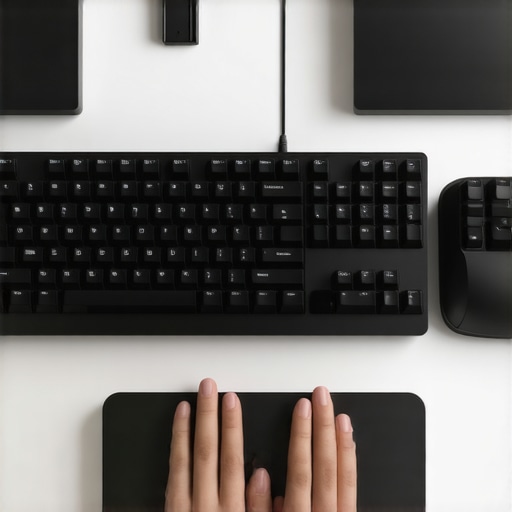 Top Silent Switch & Ergonomic Mechanical Keyboards for 2024