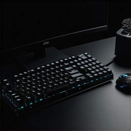 Ultimate Guide to Ergonomic Hot Swappable Mechanical Keyboards 2024