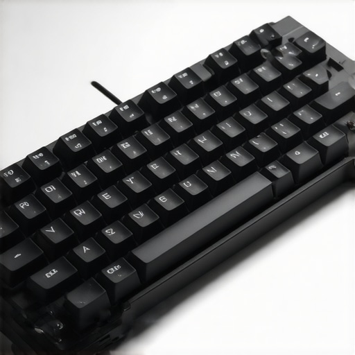 Best Ergonomic & Hot Swappable Mechanical Keyboards for Comfort & Efficiency