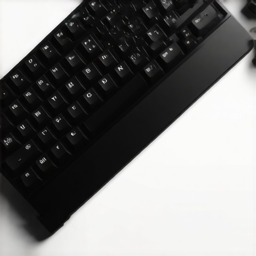 Best Ergonomic & Hot Swappable Mechanical Keyboards for Comfort in 2024