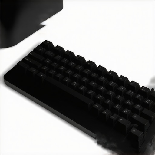 Best Ergonomic & Hot Swappable Mechanical Keyboards for Daily Comfort