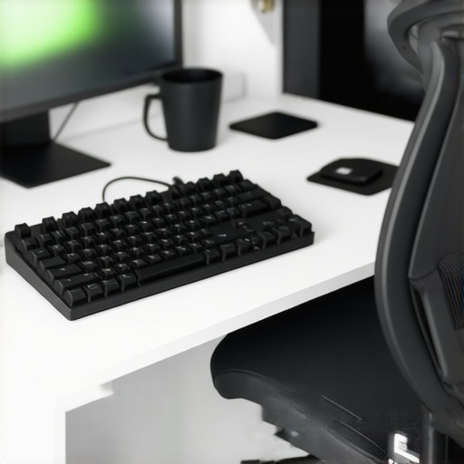 Best Ergonomic & Low Profile Mechanical Keyboards for Comfortable Use 2024