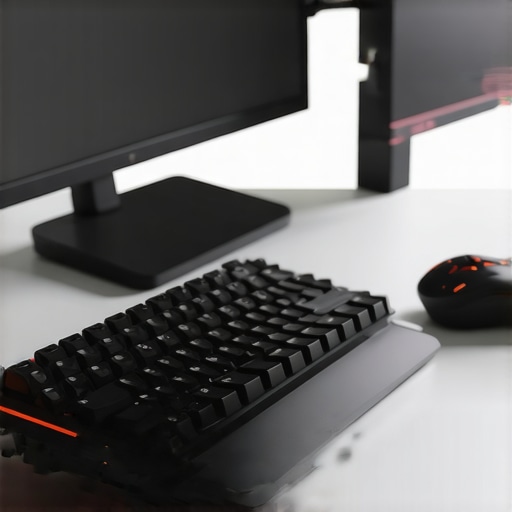 Best Ergonomic & Low Profile Mechanical Keyboards for Work & Play