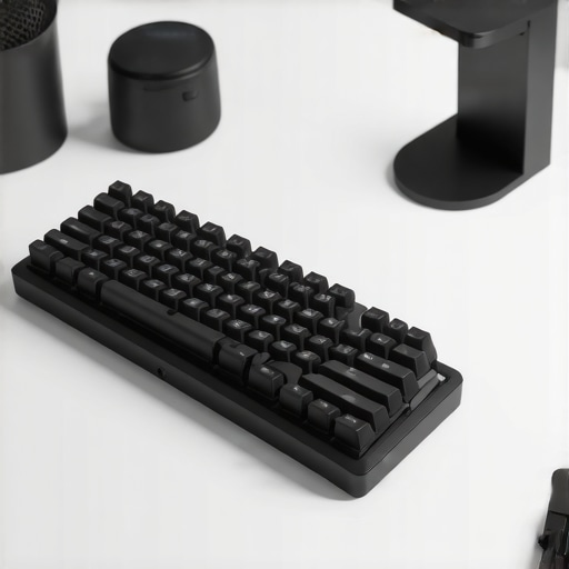 Best Ergonomic & Low Profile Mechanical Keyboards with Silent Switches in 2025