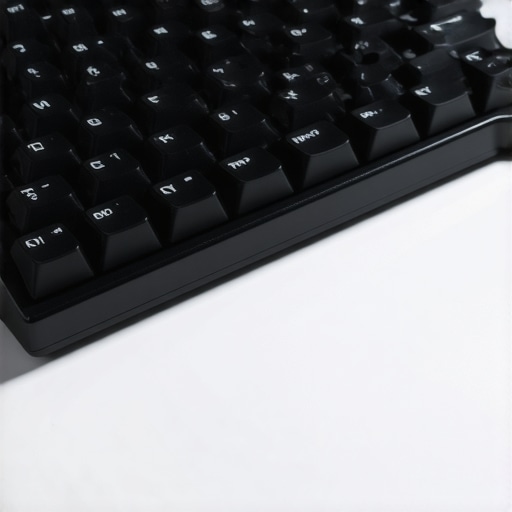 Best Ergonomic Mechanical Keyboard Designs for Comfort & Productivity