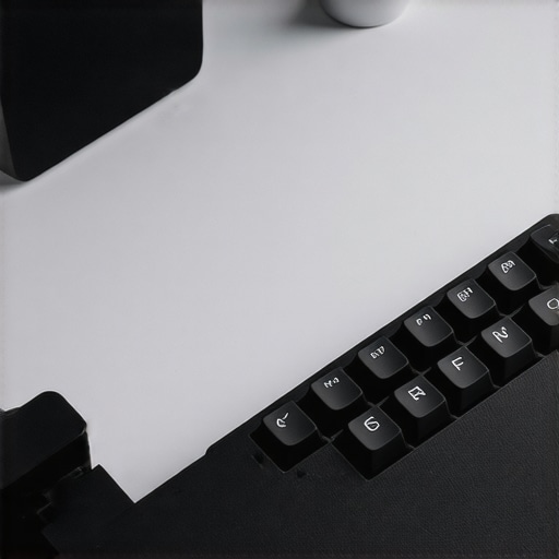 Best Ergonomic & Silent Switch Mechanical Keyboards for Comfortable Work 2024
