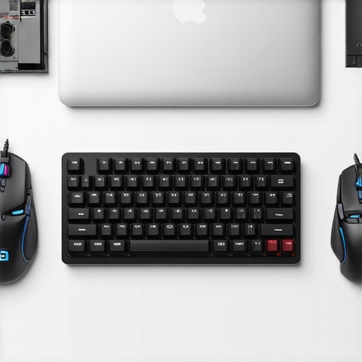 Best Hot Swappable & Low Profile Mechanical Keyboards for Seamless Work & Play