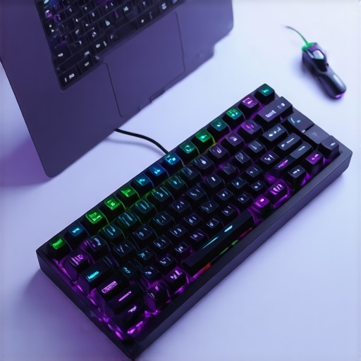 Best Hot Swappable Low Profile Mechanical Keyboards for Work & Play in 2024