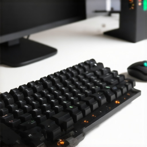 Best Low Profile & Hot Swappable Mechanical Keyboards for Work & Play