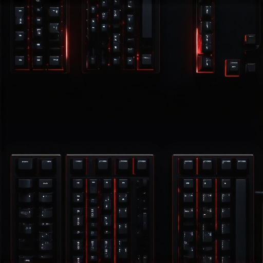 Best Low Profile & Hot Swappable Mechanical Keyboards for Work & Play