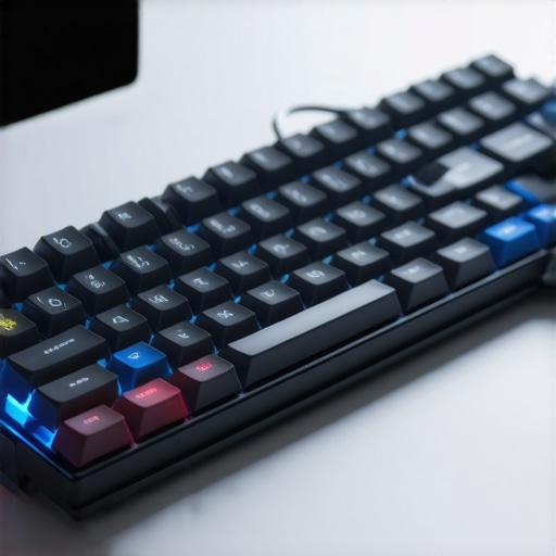 Best Low Profile Mechanical Keyboards with Silent Switches for Seamless Work & Gaming