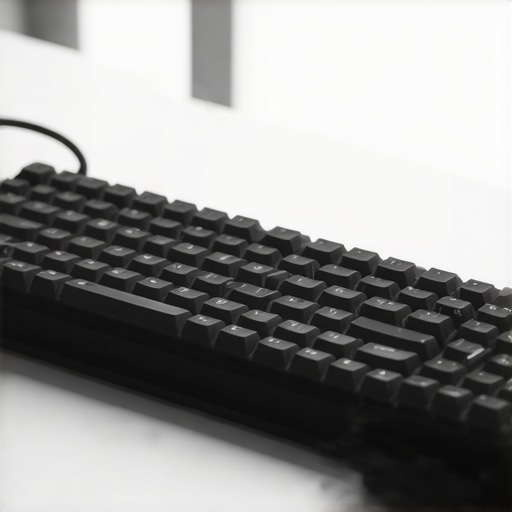 Best Low Profile Mechanical Keyboards with Silent Switches in 2024