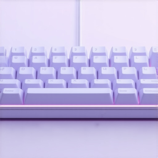 Best Low Profile & Silent Switch Mechanical Keyboards for All-Day Comfort