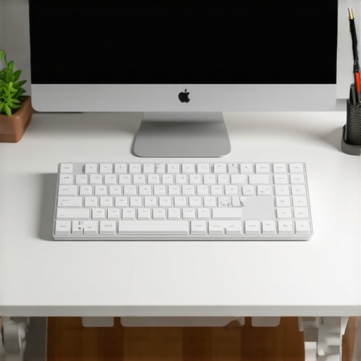 Best Low Profile & Silent Switch Mechanical Keyboards for Work & Play 2024