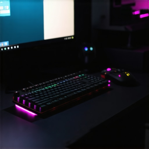 Best Low Profile & Silent Switch Mechanical Keyboards for Work & Play in 2024