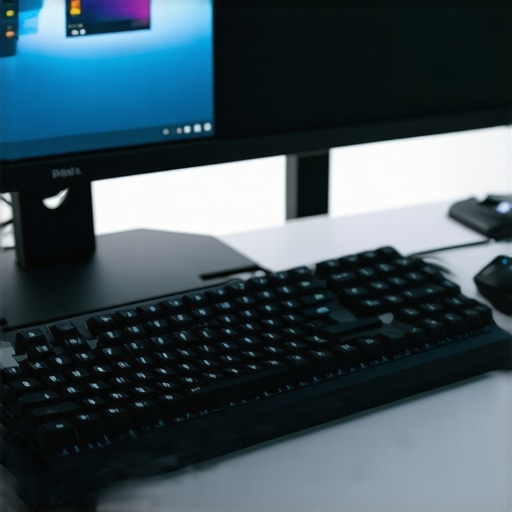 Best Low Profile & Silent Switch Mechanical Keyboards for Work & Play