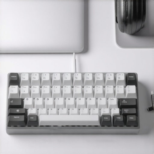 Best Mechanical Keyboard with Silent Switches for Work & Play