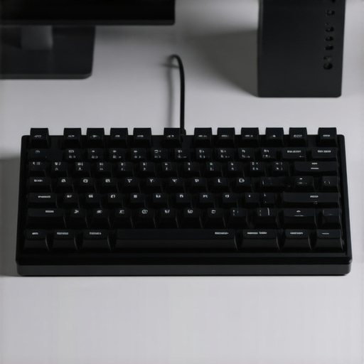 Best Mechanical Keyboard with Silent Switches for Work & Play