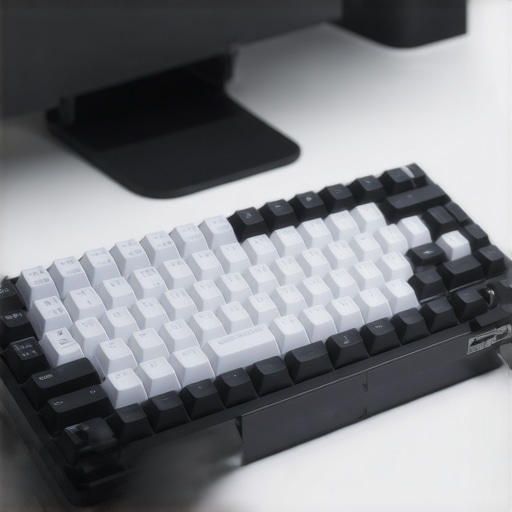 Best Mechanical Keyboard with Silent Switches for Work and Play