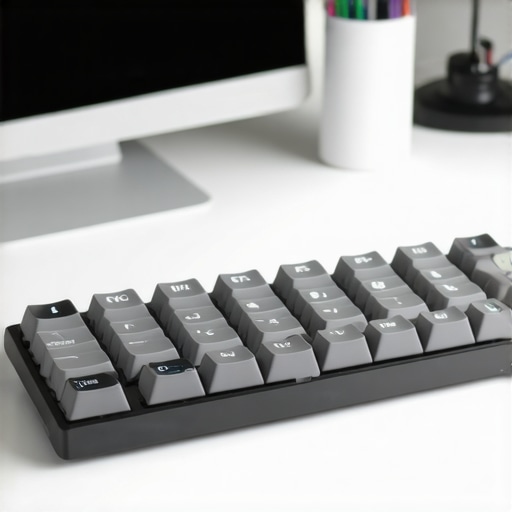 Best Mechanical Keyboard with Silent Switches for Work and Play