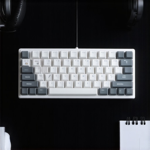Best Mechanical & Low Profile Keyboards with Silent Switches for Work & Play
