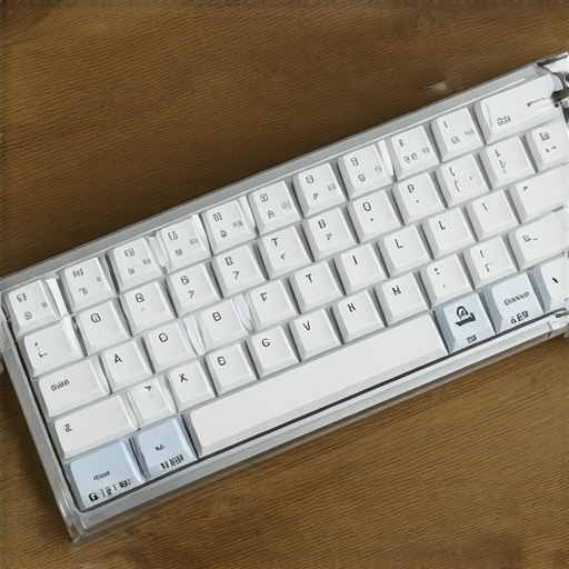 Best Silent Switch & Low Profile Mechanical Keyboard for Quiet Work