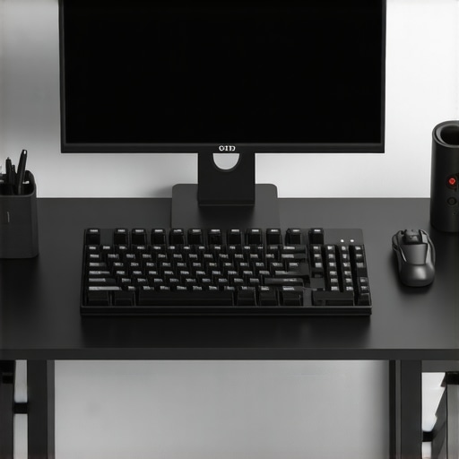 Best Silent Switch & Low Profile Mechanical Keyboards for Work & Play 2024