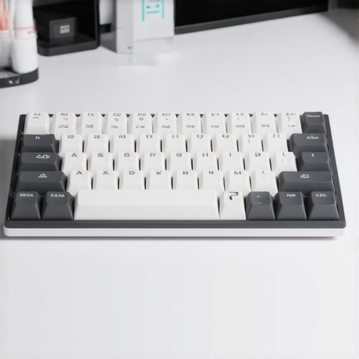 Best Silent Switch Mechanical Keyboards for Work & Play in 2024