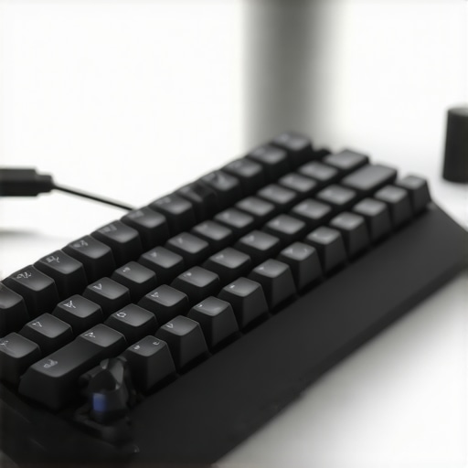 Ergonomic Mechanical & Low Profile Keyboards with Silent Switches Guide