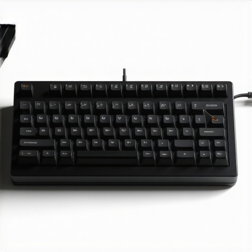 Exploring the Best Ergonomic & Hot Swappable Mechanical Keyboards for 2024