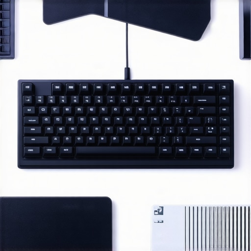 Top Ergonomic & Hot Swappable Mechanical Keyboards for Comfort in 2024