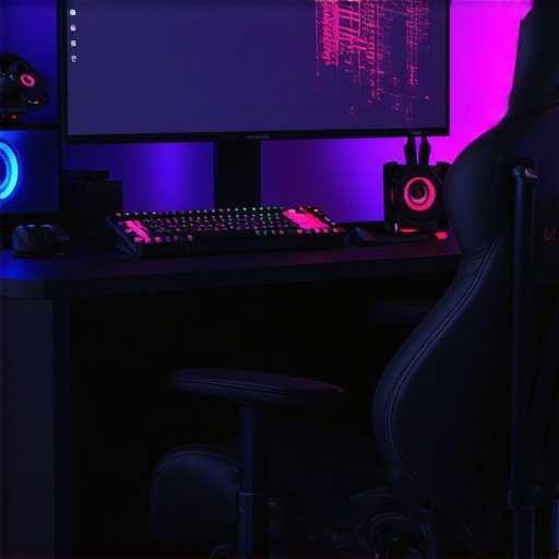 Top Ergonomic & Hot Swappable Mechanical Keyboards for Comfortable Gaming & Office Tasks