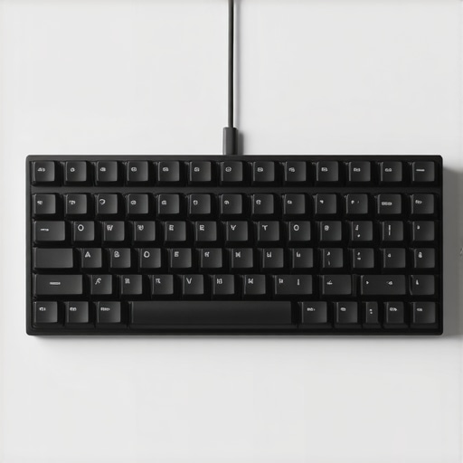 Top Ergonomic & Low Profile Mechanical Keyboards for Comfort in 2024