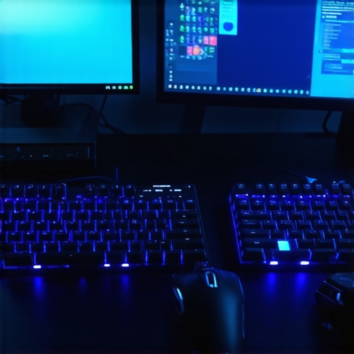 Top Ergonomic Mechanical & Hot Swappable Keyboards for Gaming & Work 2024